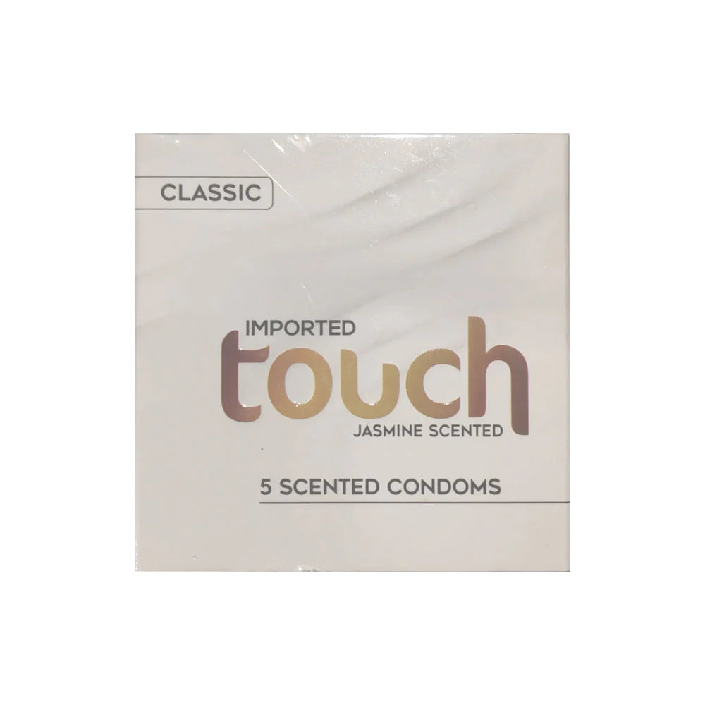 Touch Classic Jasmine 5S (Pack of 6)