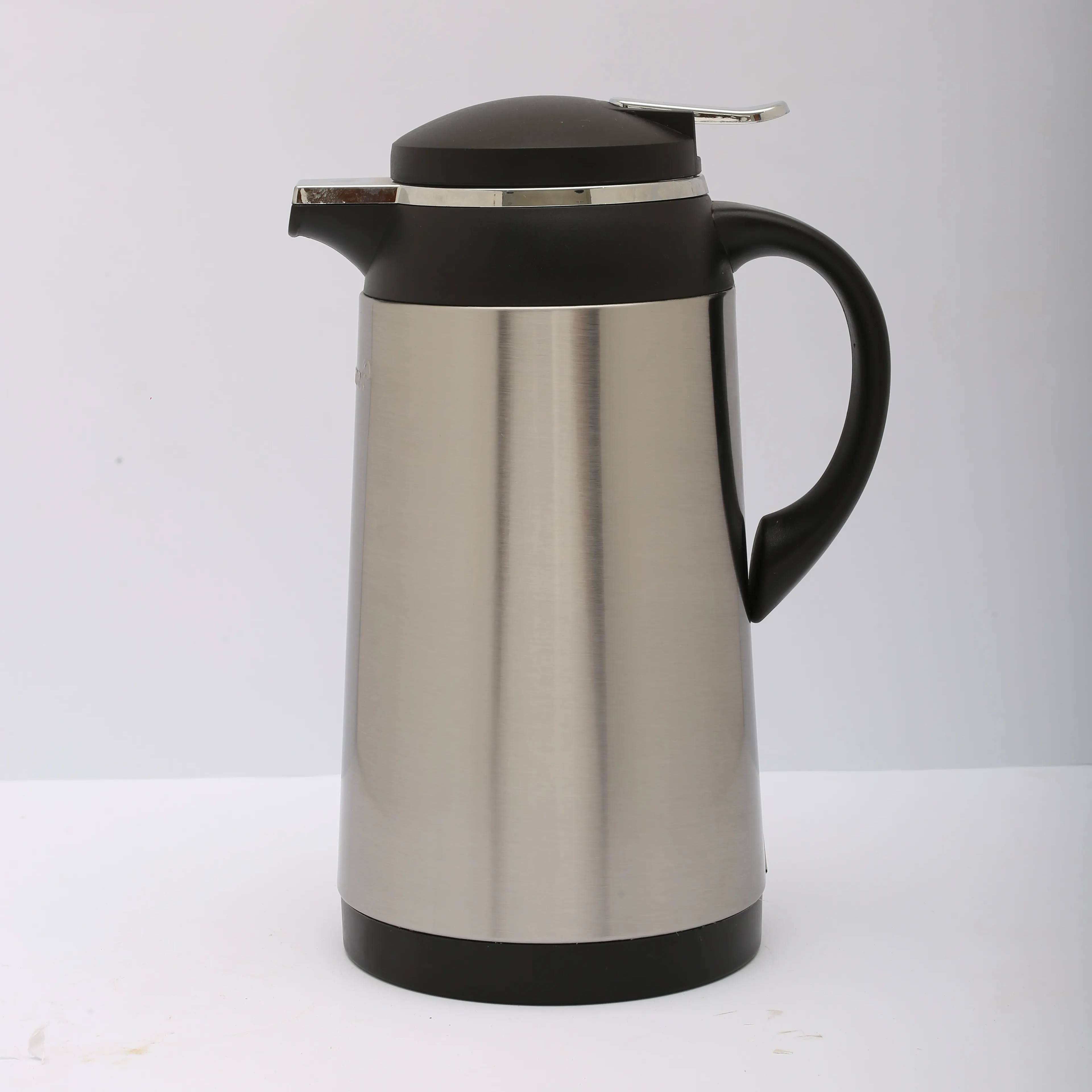 Thermex Vaccum flask T7 SS