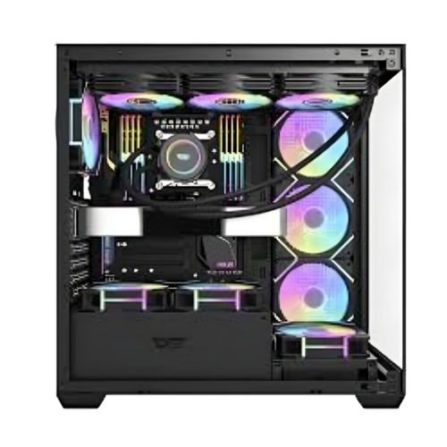 Dark Flash DS-900 Gaming Case