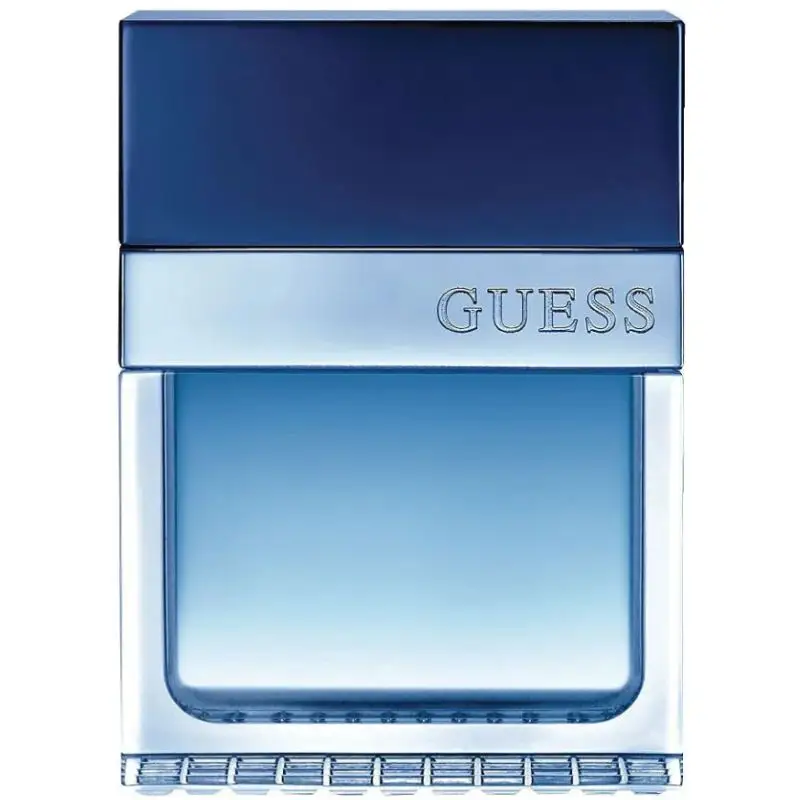Guess SEDUCTIVE BLUE HOMME EDT 100ML