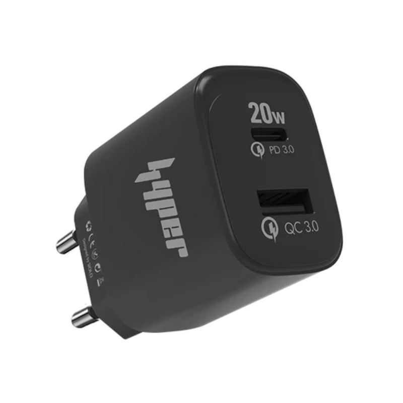 Yolo Y-203 Gun Wall Charger 10W With 6 Month Official Warranty