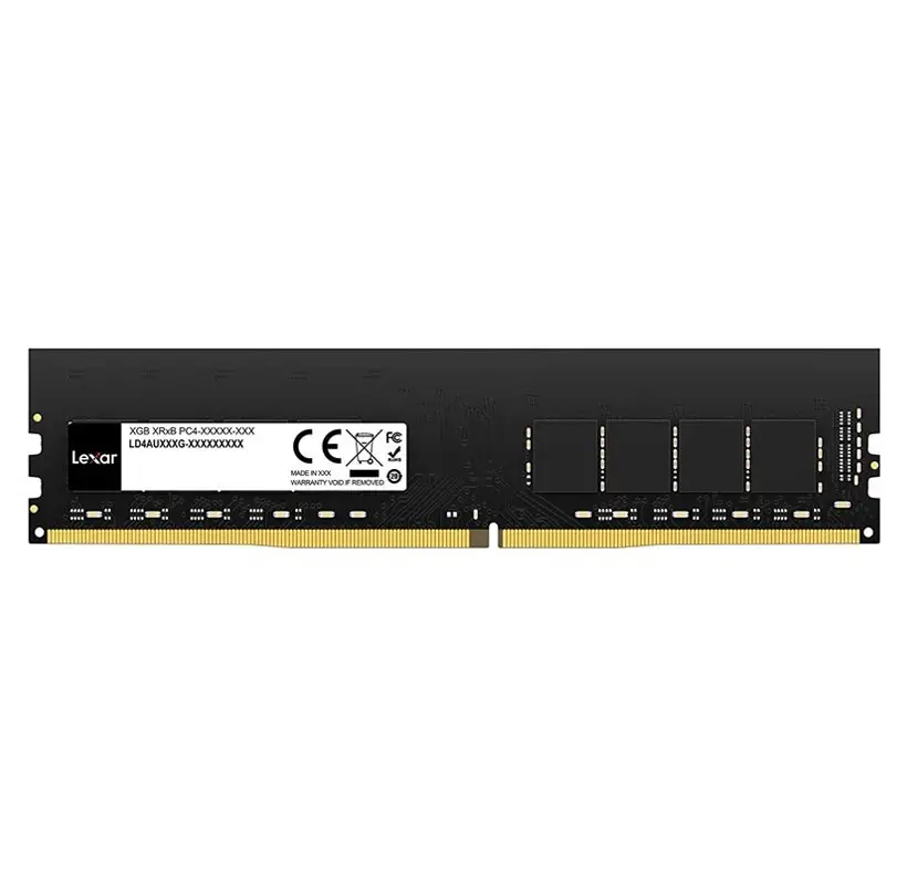 Lexar® DDR4 3200MHZ 32GB Desktop Ram