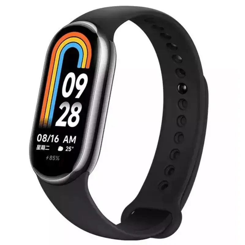 Xiaomi Mi Band 8 (Global Variant)