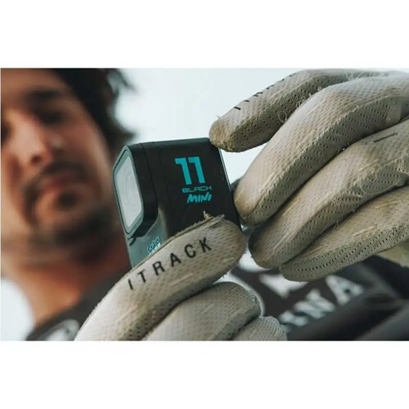 GoPro Hero 11 Black Mini