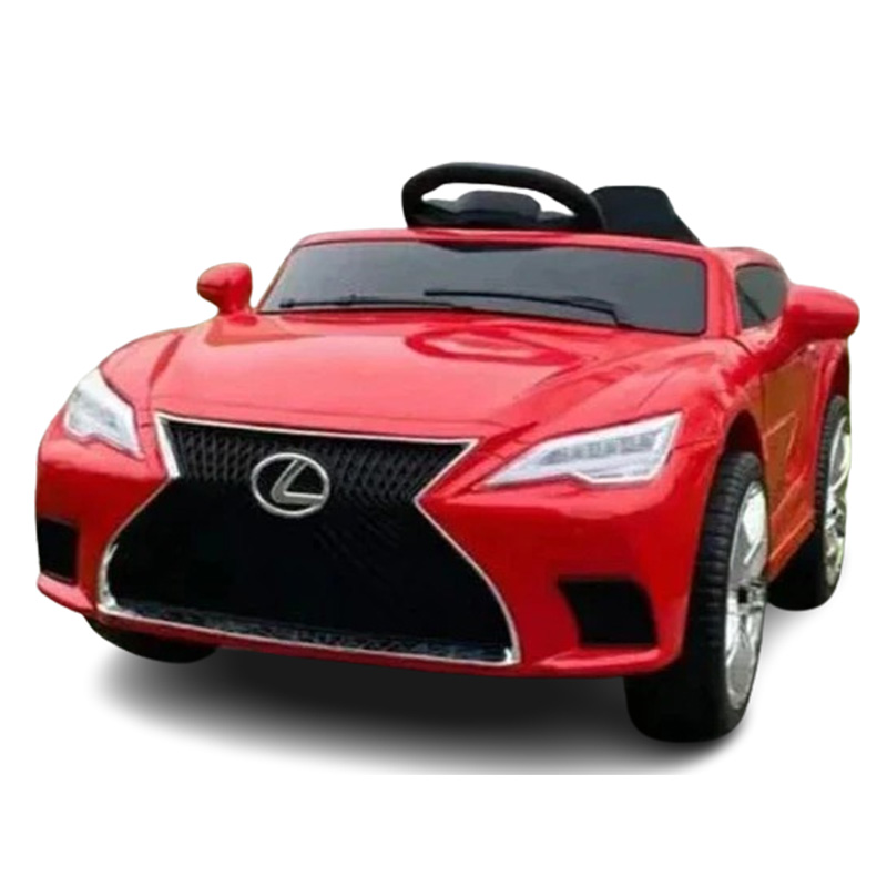 Electric Lexus Car For Kids