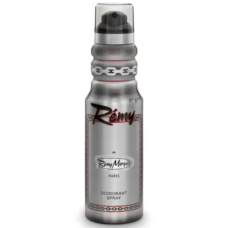 Remy Men Body Spray 175ml
