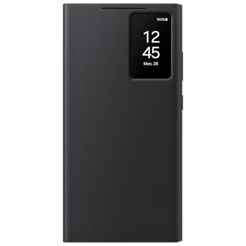 Samsung S24 Ultra SVWC Smart View Wallet Case