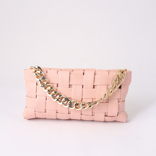 Bella bag Pink By Cosmart