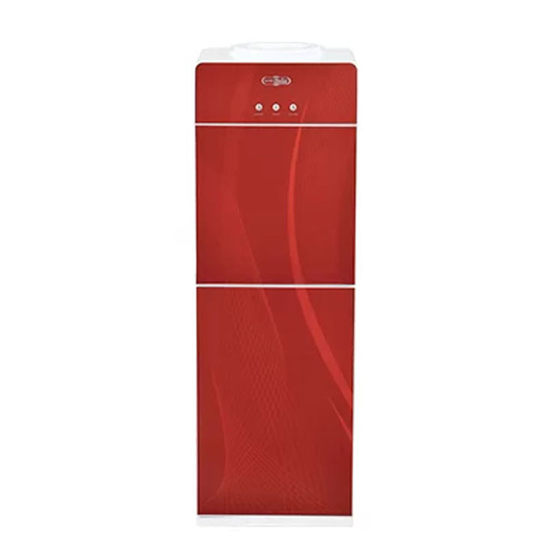 Super Asia HC-45 3 Taps Water Dispenser With Official Warranty