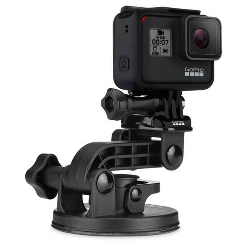 GoPro Suction Cup Mount GoPro Official Mount