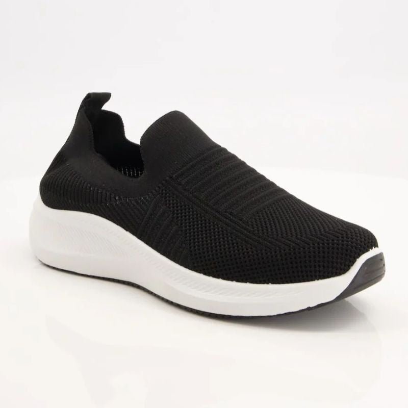 Black Camel Super Comfort Skechers QC-8501 For Men