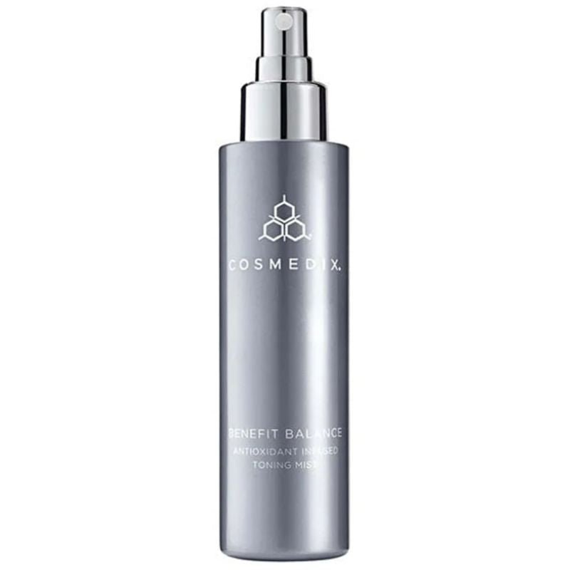 Cosmedix Benefit Balance Antioxidant Infused Toning Mist 150ml (847137054045)