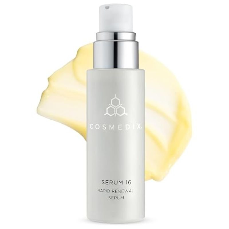 Cosmedix Clarity Skin Clarifying Serum 30ml (847137061937)