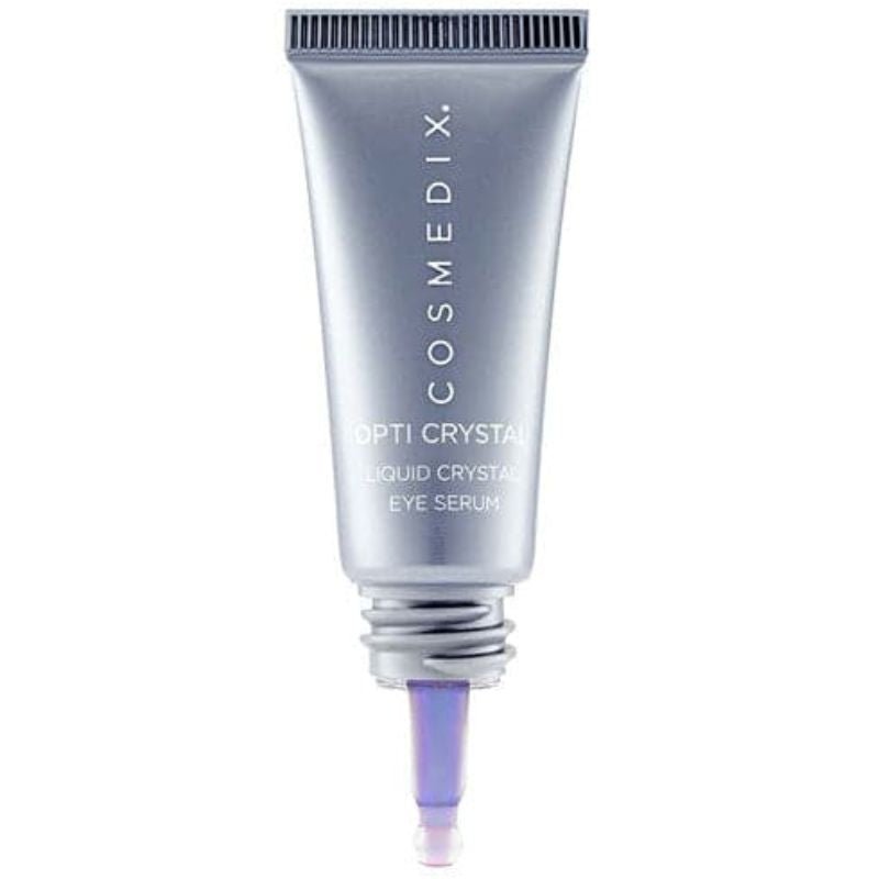 Cosmedix Opti Crystal Liquid Crystal Eye Serum 7g (847137052652)