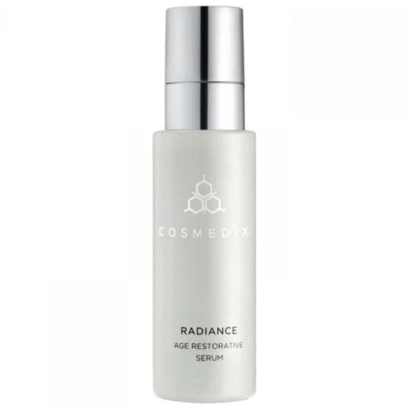 Cosmedix Radiance Age Restorative Serum 30ml (847137020286)
