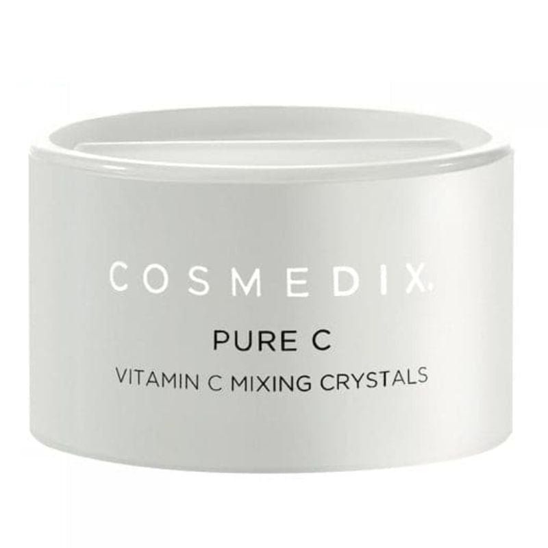 Cosmedix Pure C Vitamin C Mixing Crystals 9gm (847137022242)