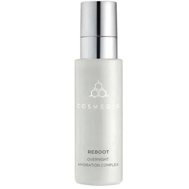 Cosmedix Reboot Overnight Hydration Complex Serum 30ml (847137059330)