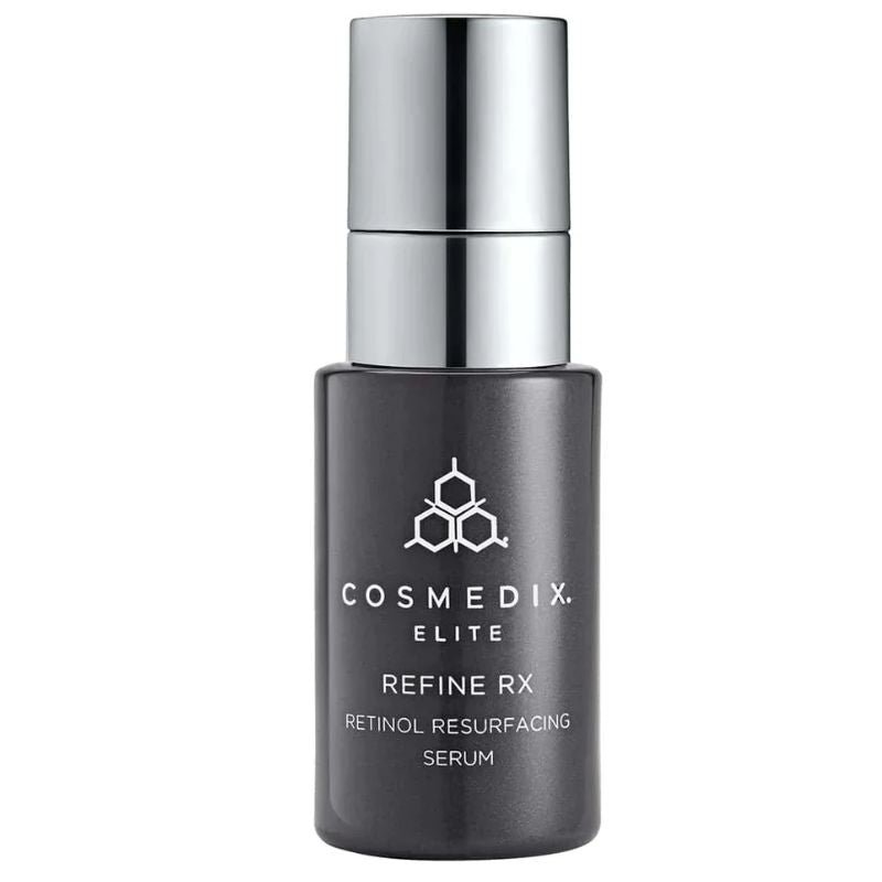 Cosmedix Elite Refine Rx Retinol Resurfacing Serum 15ml (847137020255)