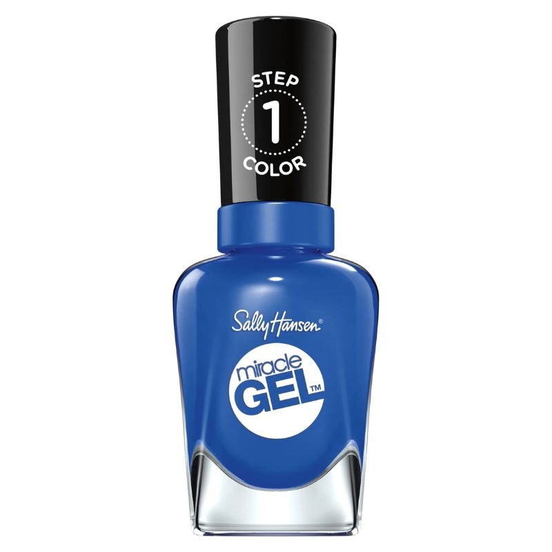 Sally Hansen Miracle Gel Tidal Wave MG-360 (74170423143)
