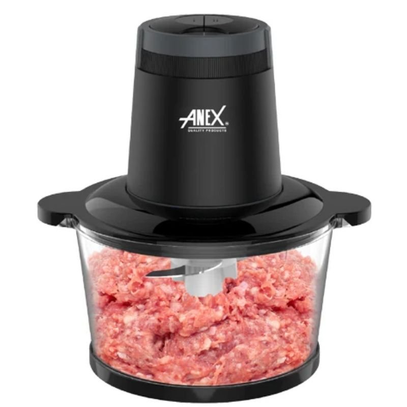 Anex AG-3055 Deluxe Chopper With Official Warranty