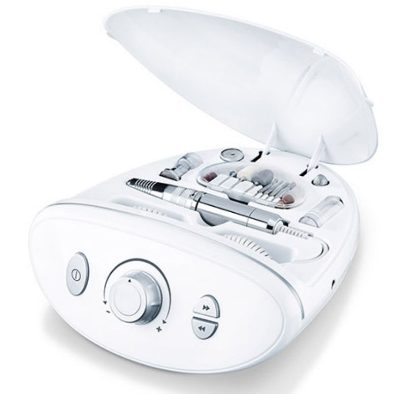 Beurer MP 100 Manicure & Pedicure Station