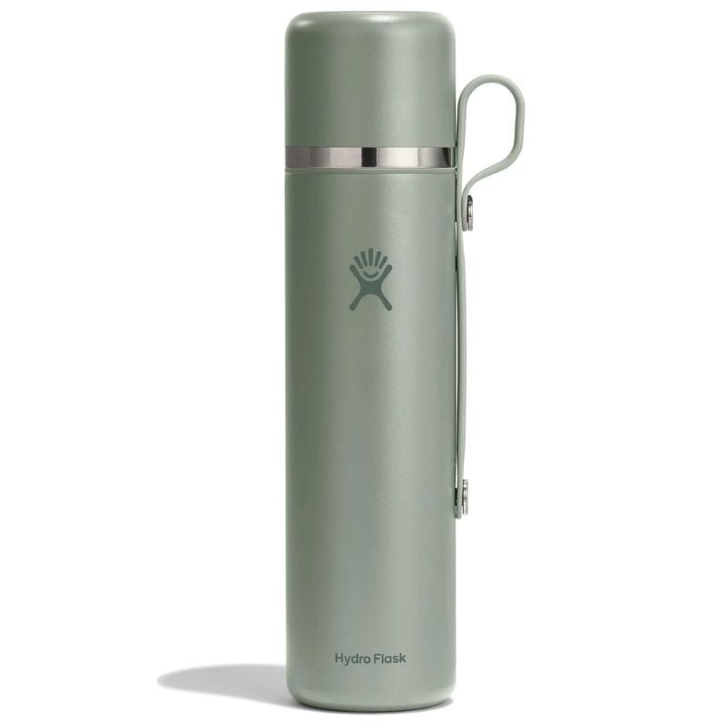 Hydro Flask 36 Oz Hot Flask & Cup Agave (840394212821)