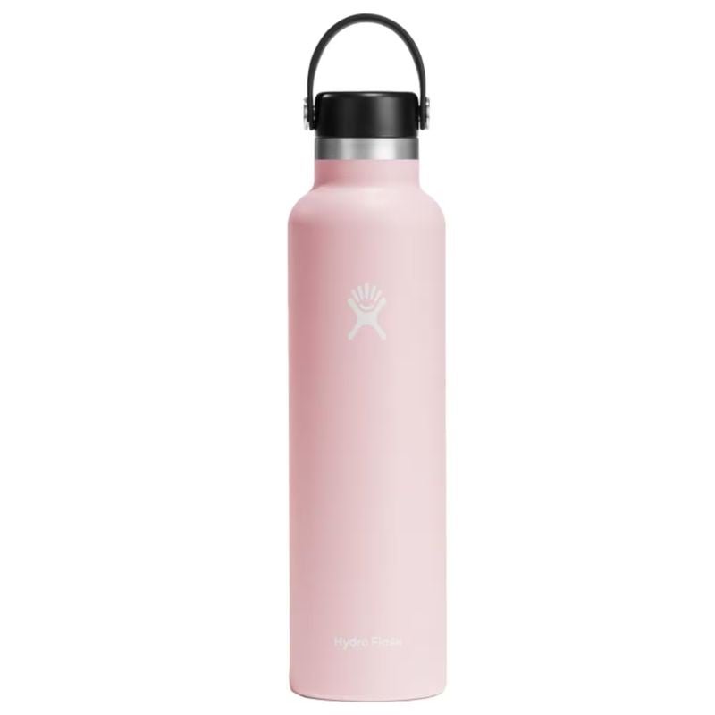 Hydro Flask 24 OZ Standard Flex Cap Trillium (810096852434)