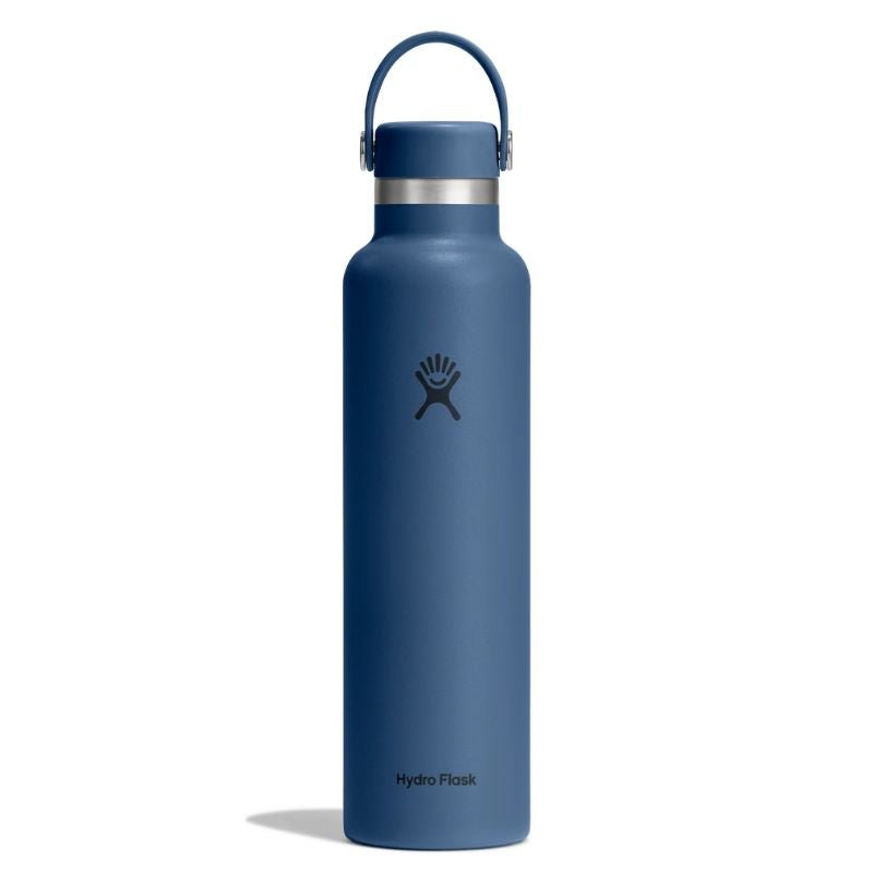 Hydro Flask 24 Oz Standard Flex Cap Harbor Blue (840394220130)
