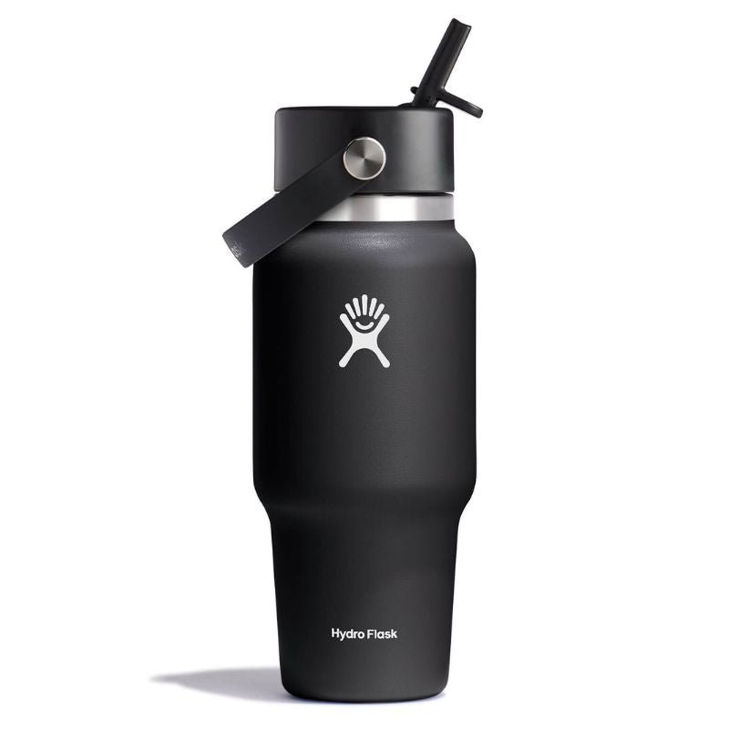 Hydro Flask 24 oz Wide Mouth Travel Bottle