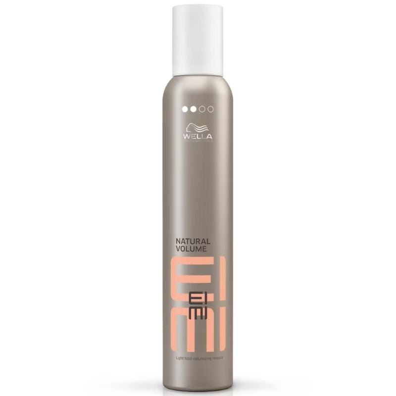Wella EIMI Natural Volume Mousse 300ml (8005610532233)