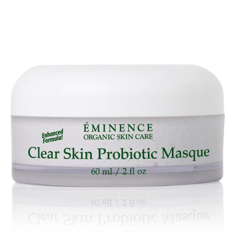 Eminence Clear Skin Probiotic Masque 60ml (823638022394)