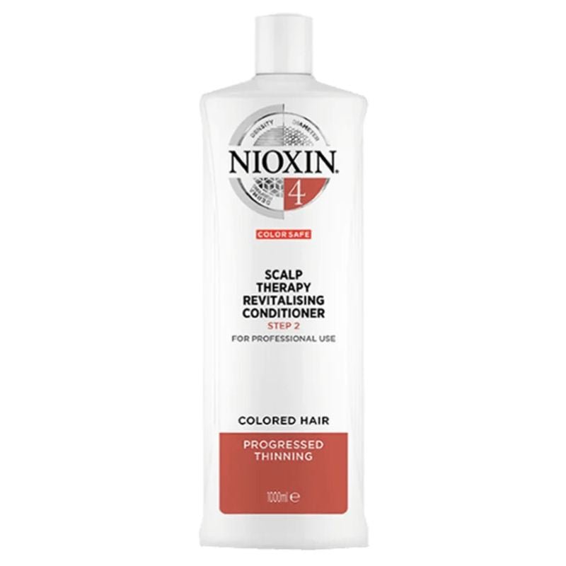 Nioxin SYS4 Scalp Revit Multilang Conditioner 100ml (3614226737953)