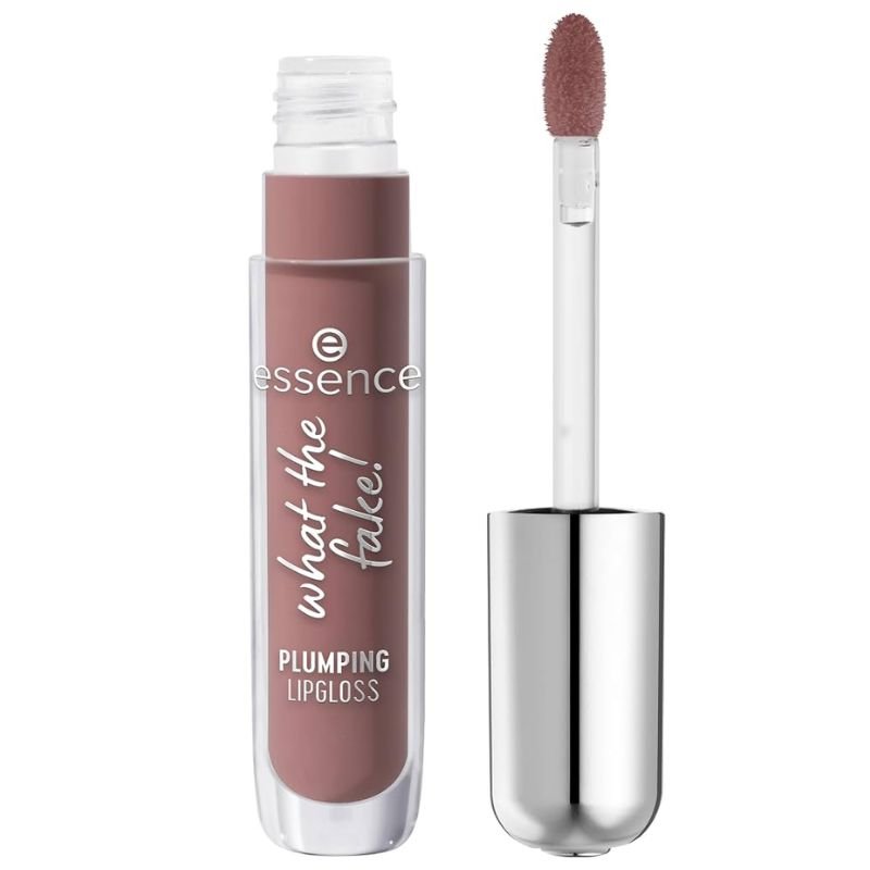 Essence What The Fake Plumping Lipgloss 103 (4059729585158)