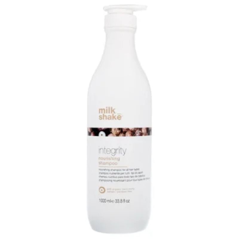 Milk Shake Integrity Nourishing Shampoo 1000ml (8032274106166)