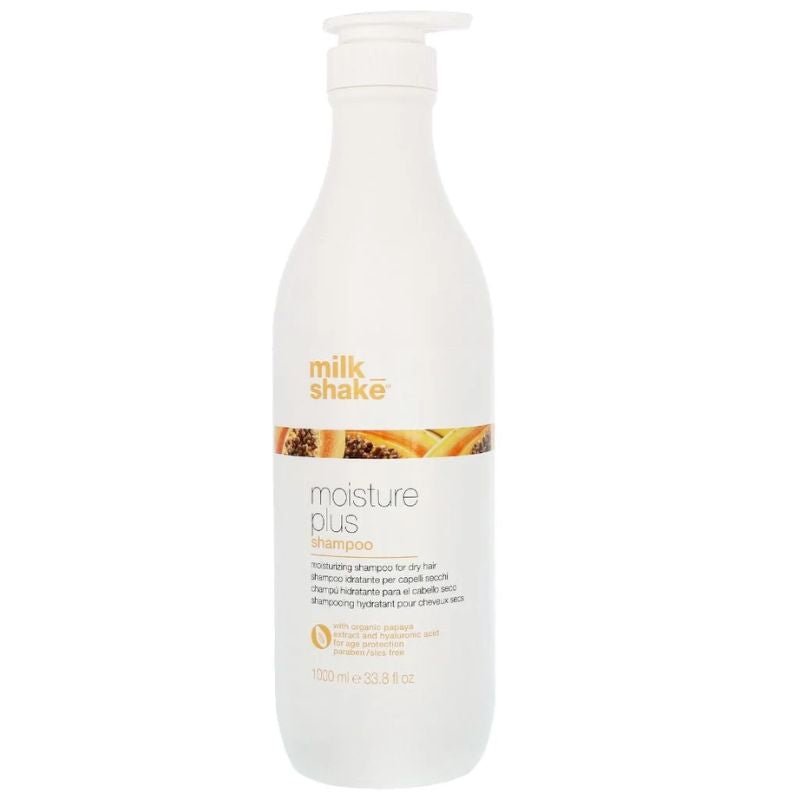 Milk Shake Moisture Plus Shampoo 1000ml (8032274076599)