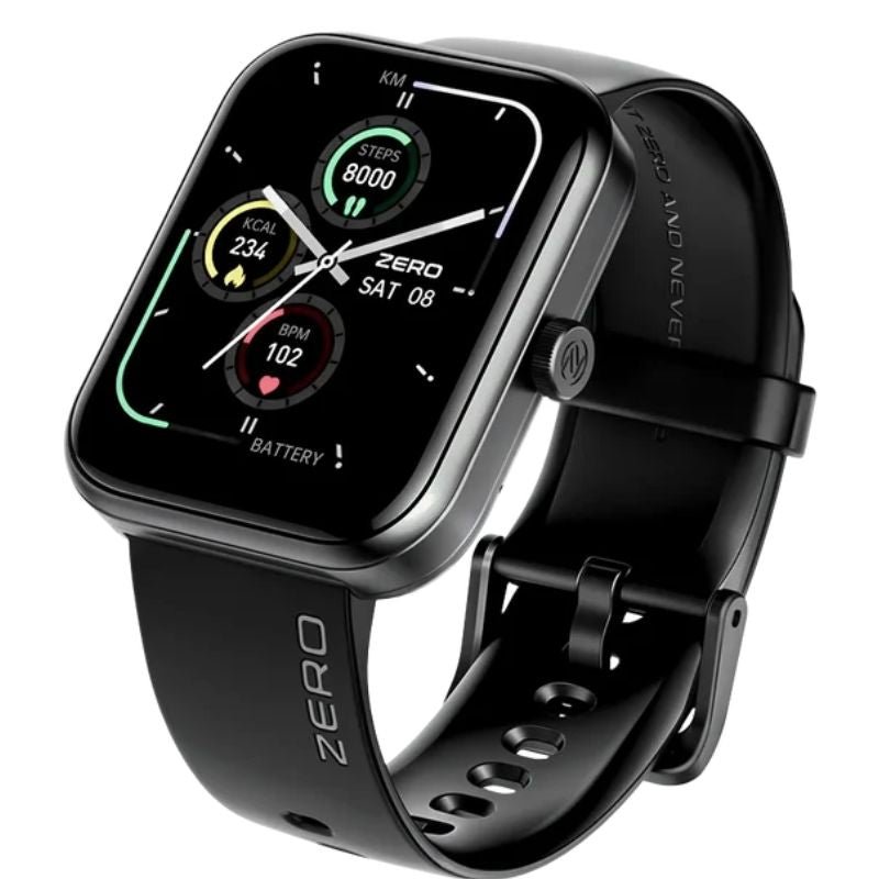 Zero Edge Smartwatch