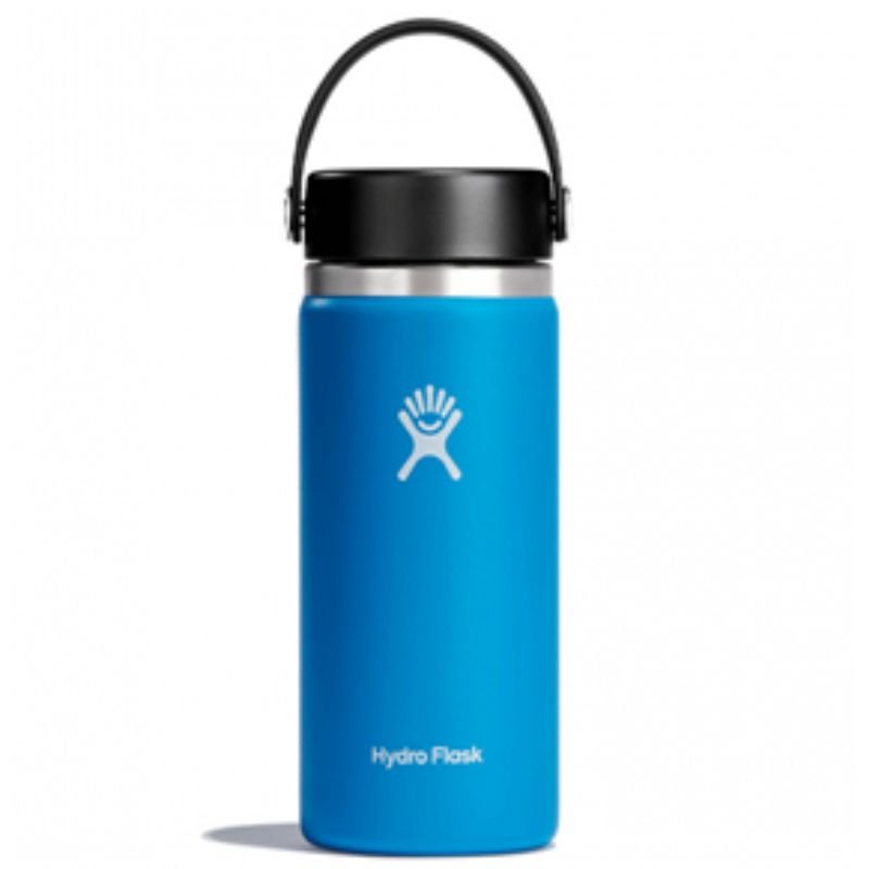 Hydro Flask 16 Oz Wide Mouth 2.0 Flex Cap Pacific Asia Specific (810007834252)