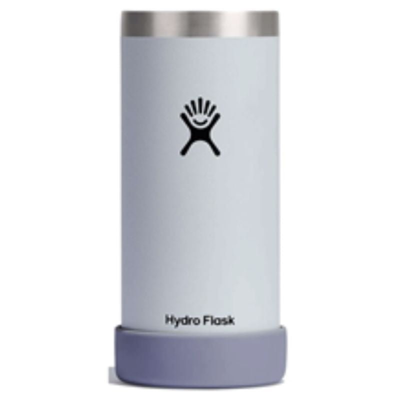 Hydro Flask 16 oz Tallboy Cooler Cup White (810070081041)