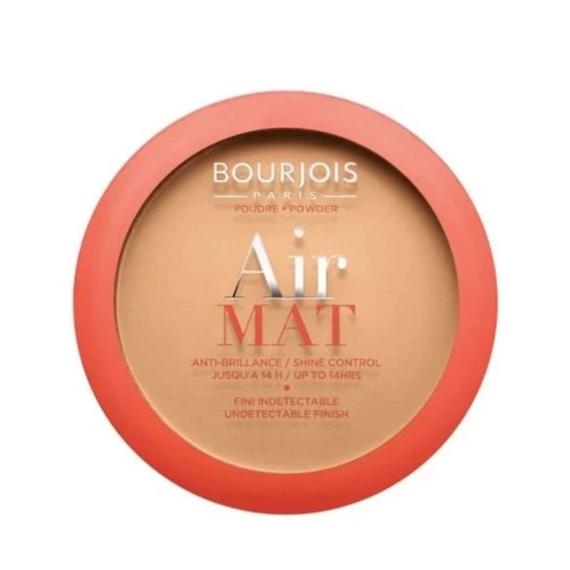 Bourjois Air Mat Face Powder 05 Caramel (3614224440572)