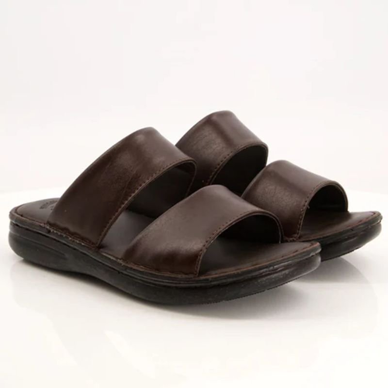 Milli Legacy Medicated Slippers For Men