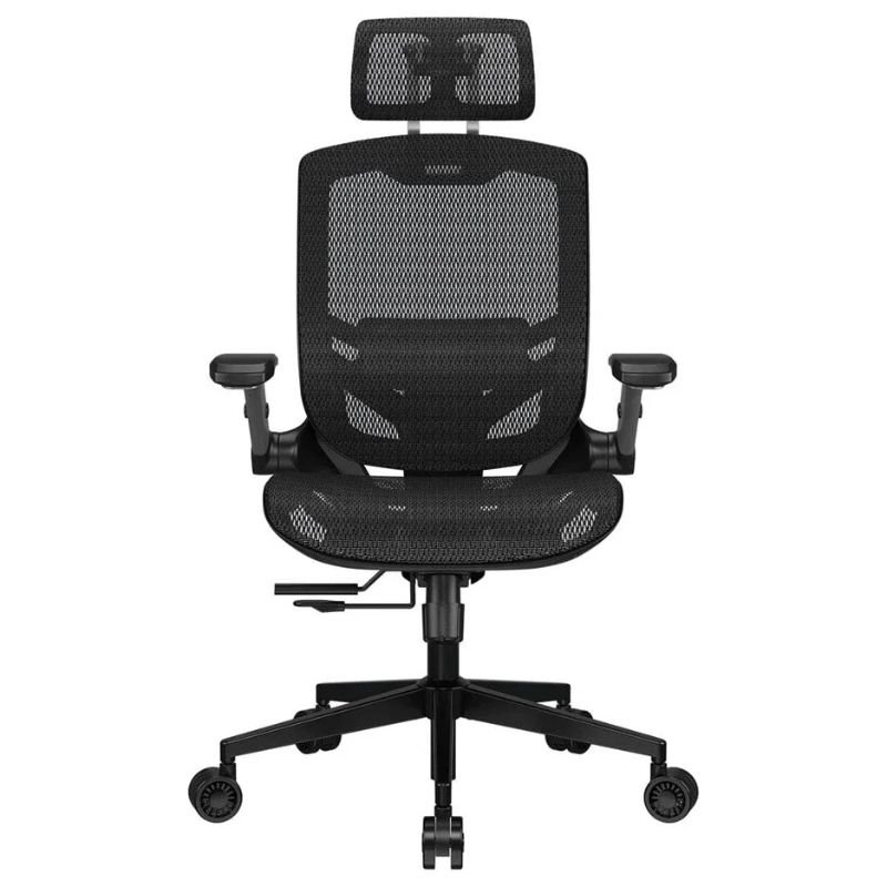 Cougar Speeder One Black Ergonomic Gaming Chair