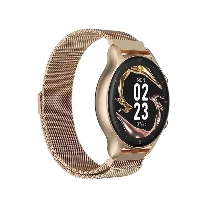 G-Tide R1 Classic Bluetooth Calling Smart Watch With Official Warranty