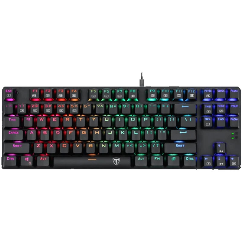 T-DAGGER Bora T-TGK315 Mechanical Gaming Keyboard
