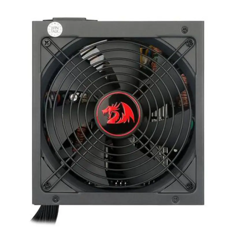 Redragon RG-PS002 600W Gaming PC Power Supply