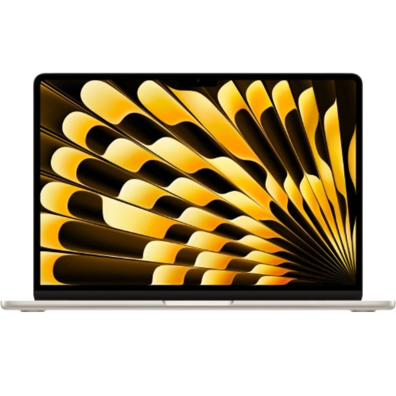Apple MacBook Air 13“ Starlight M3 16/256 8GPU 2024 (MC8J4)
