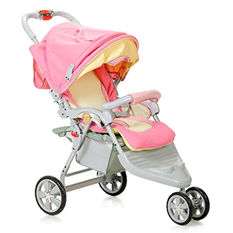 Haenim Premium Baby Stroller