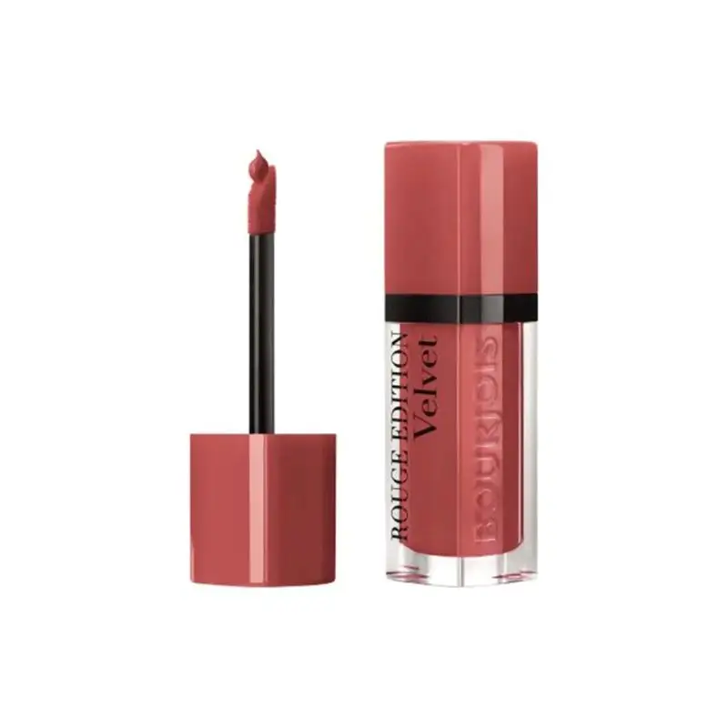 Bourjois - Lips Rouge Edition Velvet - T12 Beau Brun 3052503261218