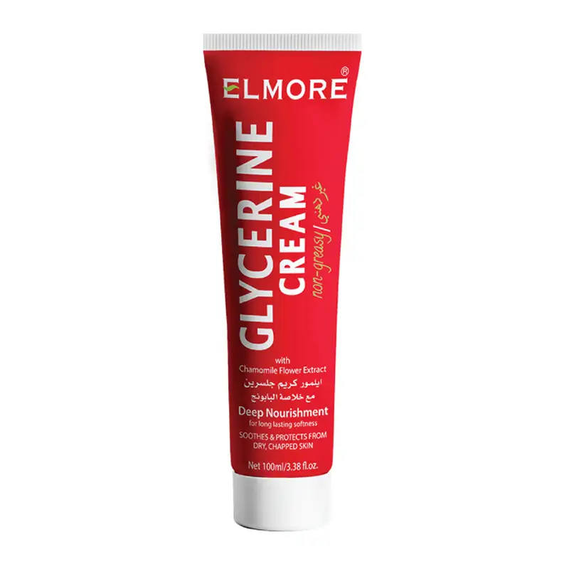 Elmore Glycerine Cream Export