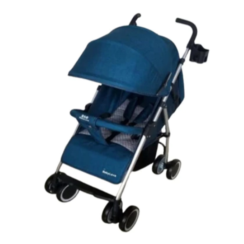 Foldable Buggy Push Stroller