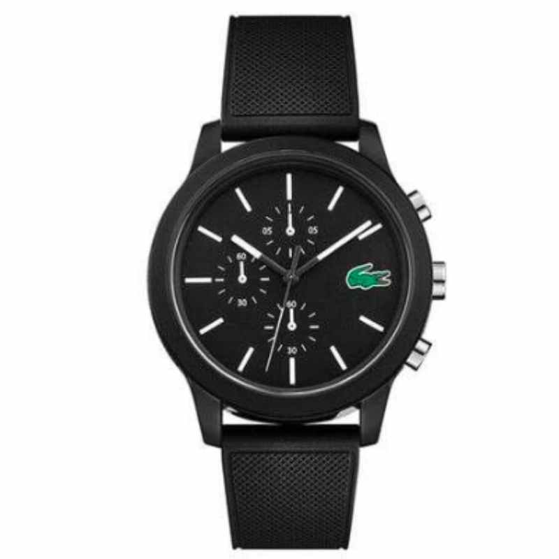 Lacoste Men's Water Resistant Chronograph Watch 2010972